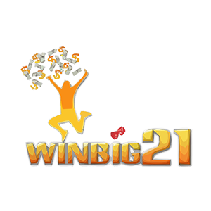 Winbig21 Casino Logo